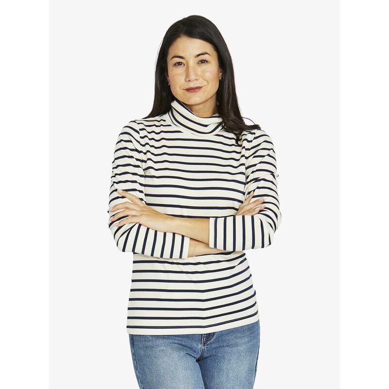 Jump Stripe Skivvy image number 3